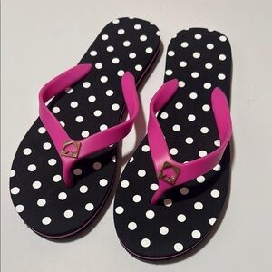Kate Spade Slippers (New)